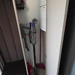 Wyspa9 - Wyspa Sobieszewska Apartamento