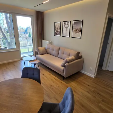 Wyspa9 - Wyspa Sobieszewska Apartment