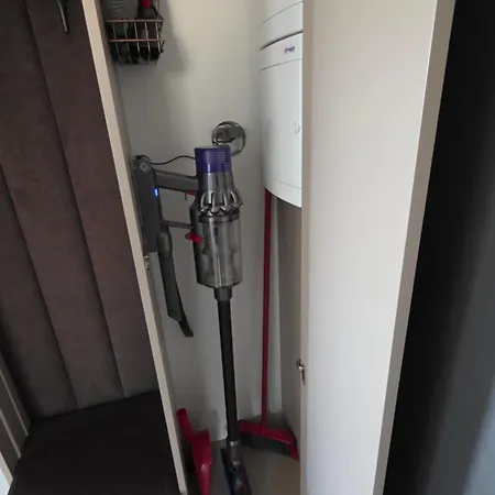 Wyspa9 - Wyspa Sobieszewska Appartement