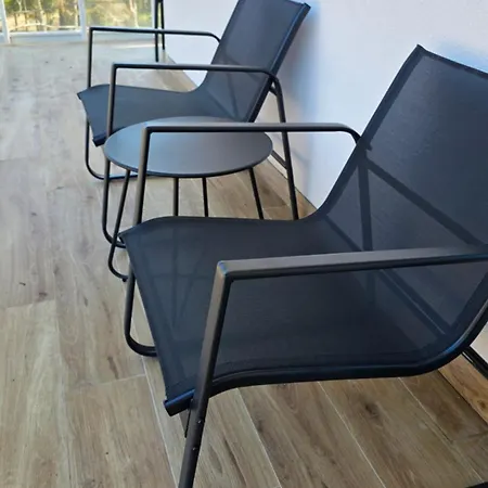 Appartement Wyspa9 - Wyspa Sobieszewska